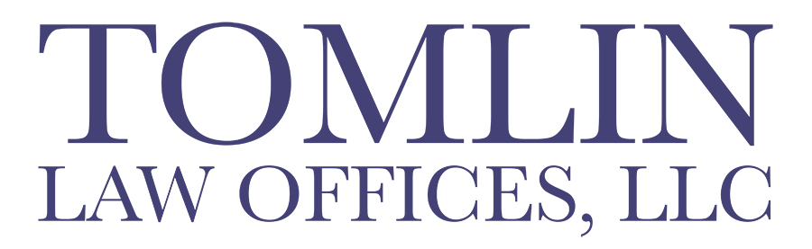 Tomlin Law Offices LLC